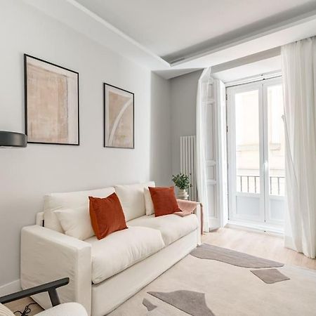 Centro XIII Calle De La Paz 2Br 2Bh Madrid Extérieur photo